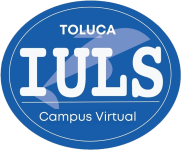 Logo de IULS Campus Virtual